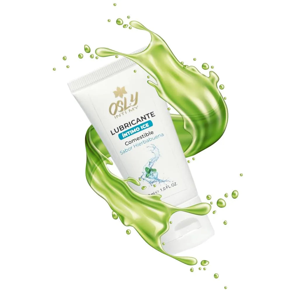 LUBRICANTE FRIO HIERBABUENA OSLY
