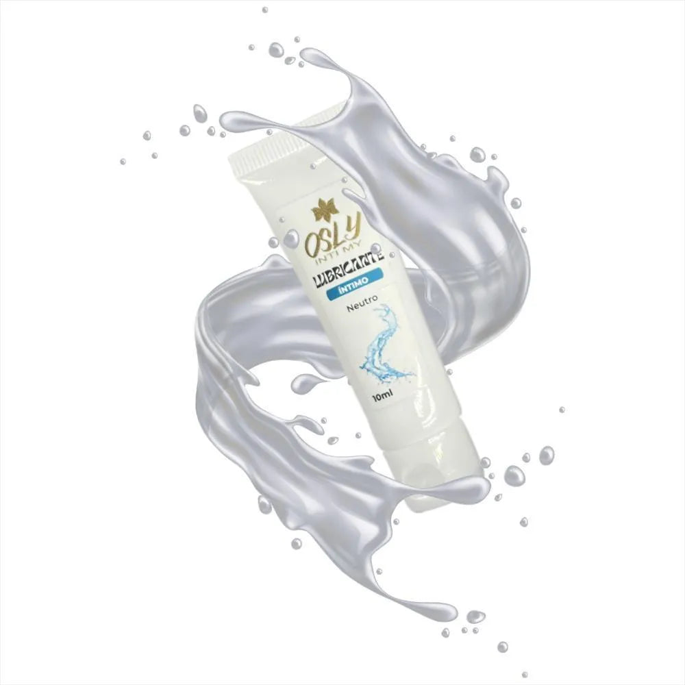 LUBRICANTE NEUTRO OSLY 10ML