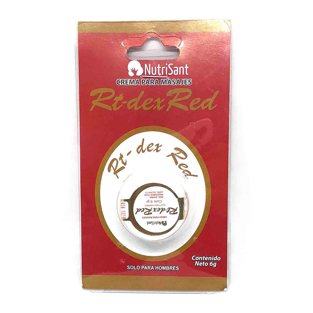 RETARDANTE RETARDEX EN CREMA