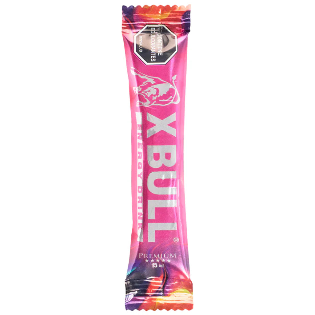 X BULL SACHET POTENCIADOR FEMENINO