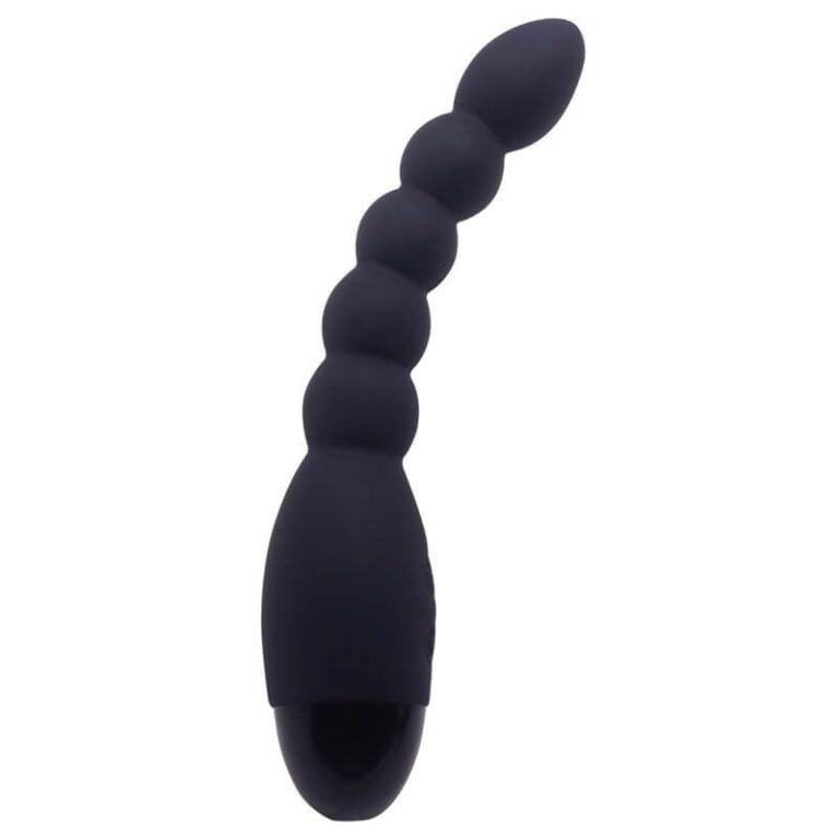 VIBRADOR ANAL AGNES