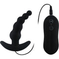 VIBRADOR ANAL TAURO