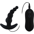 VIBRADOR ANAL TAURO