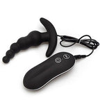 VIBRADOR ANAL TAURO