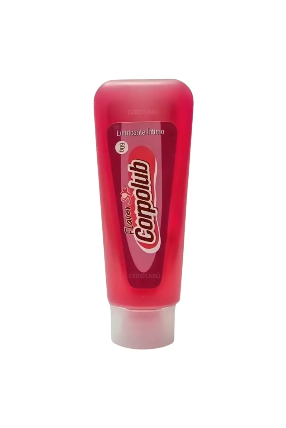 LUBRICANTE ANAL CORPOLUB 60G
