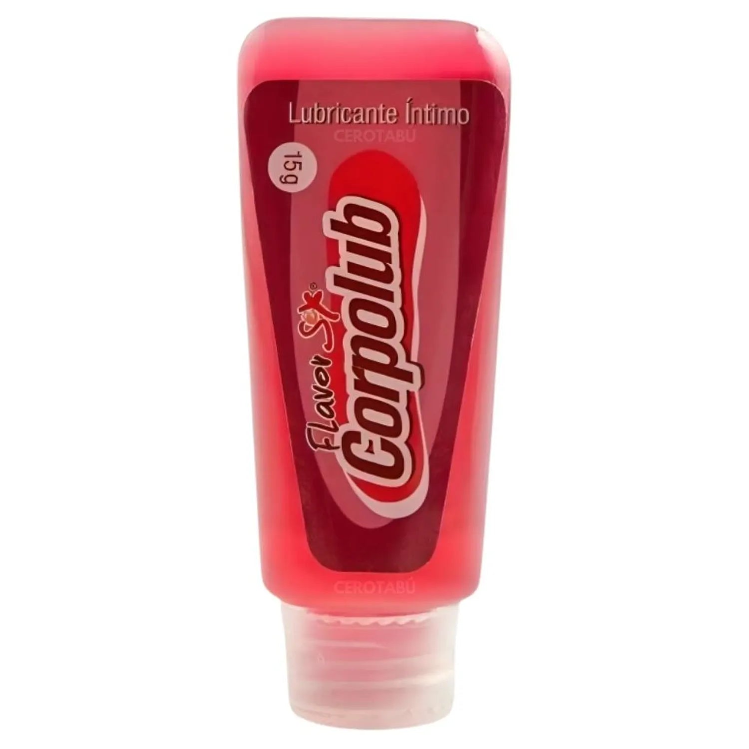 LUBRICANTE ANAL CORPOLUB 15G