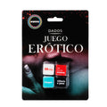 WANNA DADOS JUEGO EROTICO